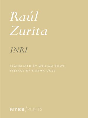 cover image of INRI